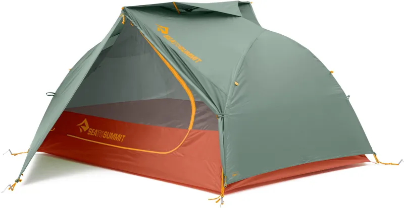 Sea To Summit Ikos TR2 Tent - Laurel Wreath